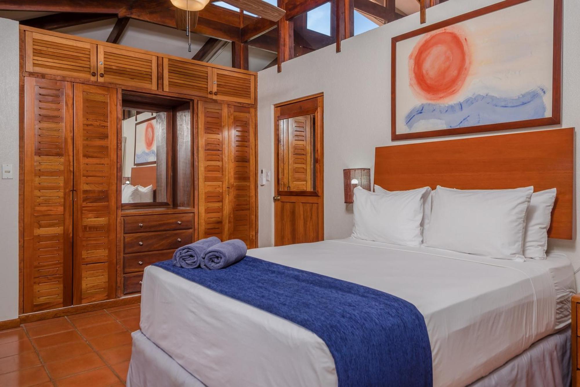 The Coast Beachfront Hotel Тамариндо Номер фото