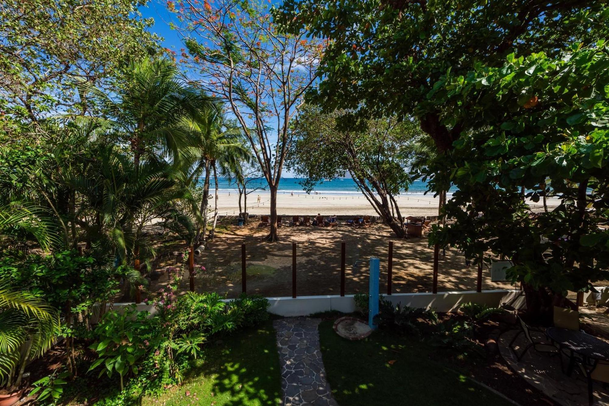 The Coast Beachfront Hotel Тамариндо Номер фото